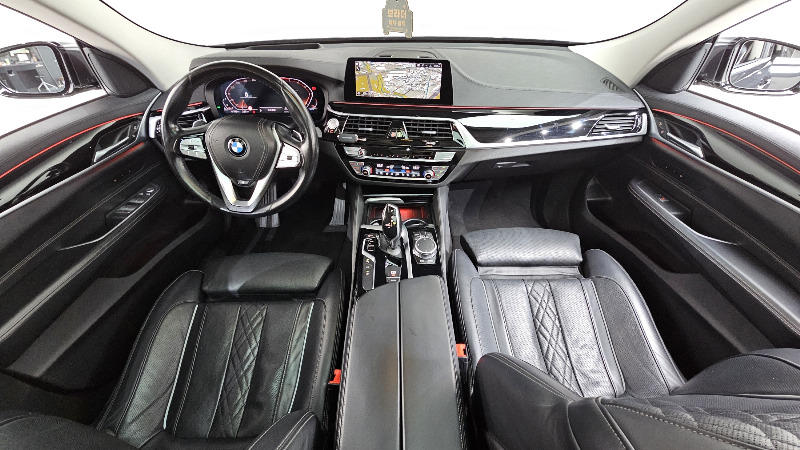 car BMW 6 Series id57089 photo #7