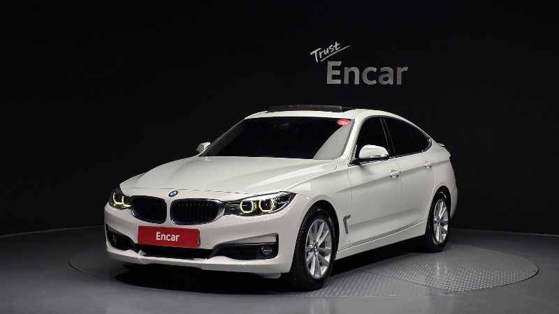 car BMW 3 Series id57093 main photo