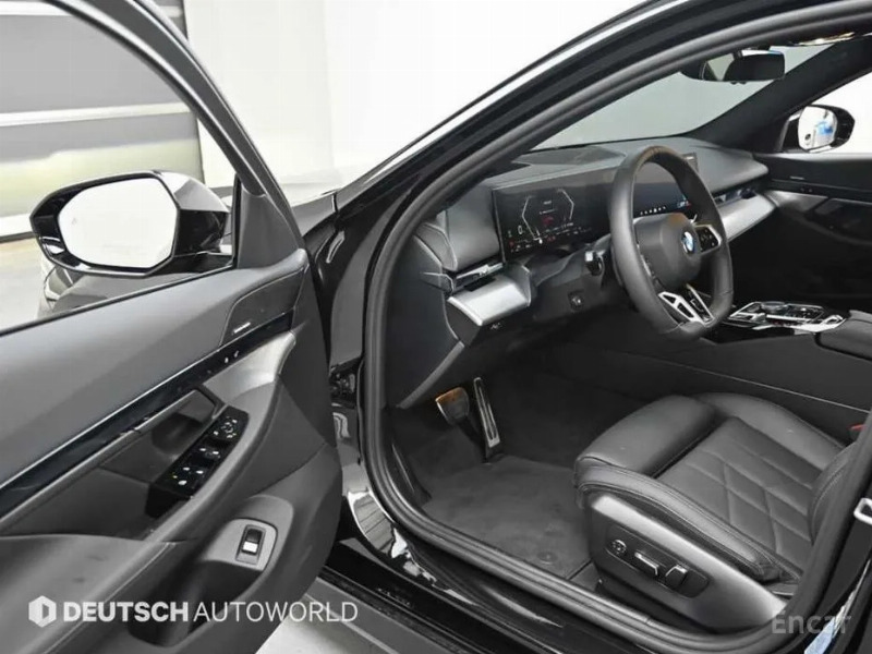 car BMW 5 Series id57096 photo #11