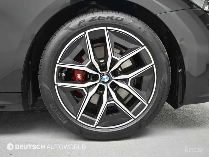 car BMW 5 Series id57096 photo #5