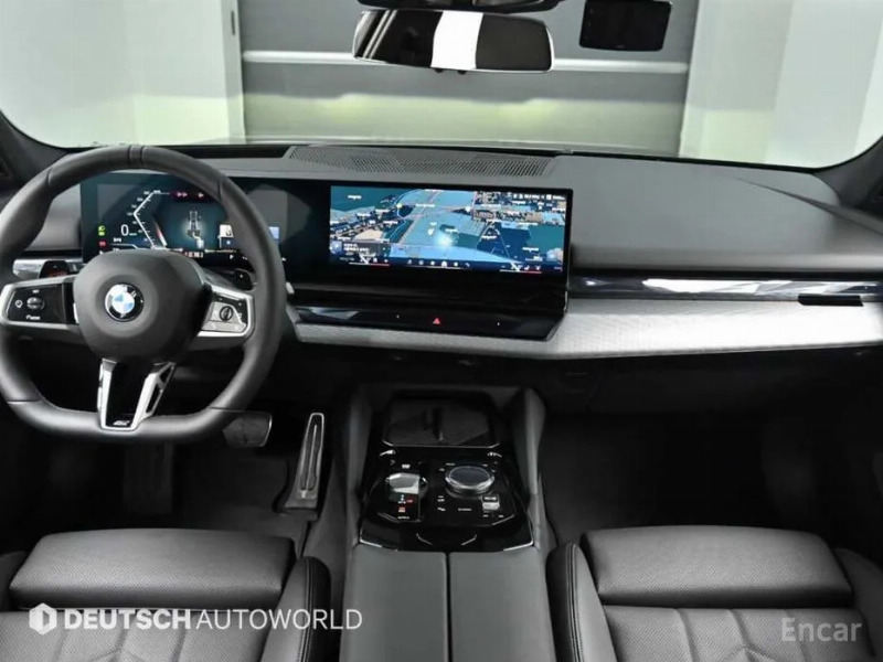 car BMW 5 Series id57096 photo #7
