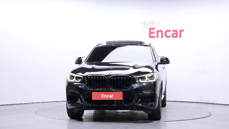 car BMW X4 id57098 photo #3