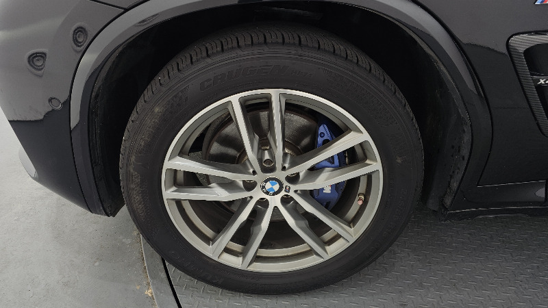 car BMW X4 id57098 photo #5