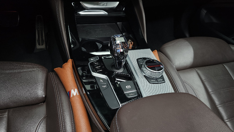 car BMW X4 id57098 photo #9