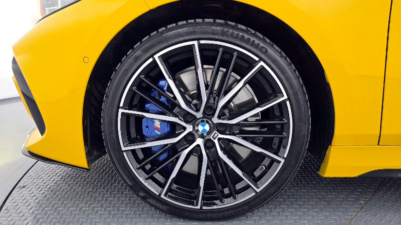 car BMW 1 Series id57100 photo #5