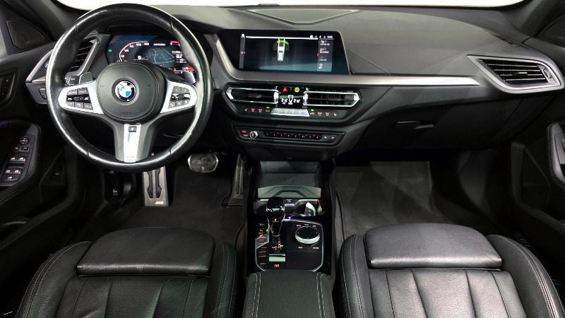 car BMW 1 Series id57100 photo #7