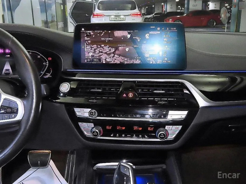 car BMW 5 Series id57106 photo #11