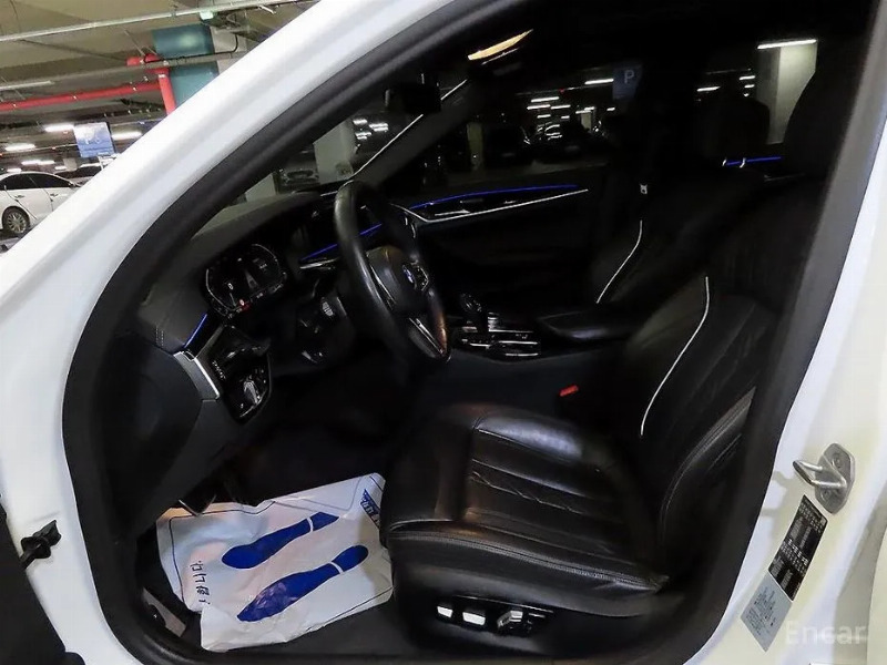 car BMW 5 Series id57106 photo #6