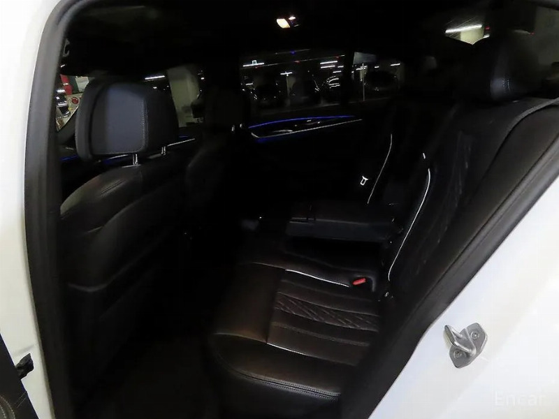 car BMW 5 Series id57106 photo #7