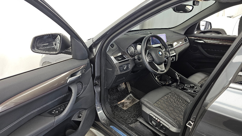 car BMW X1 id57111 photo #10