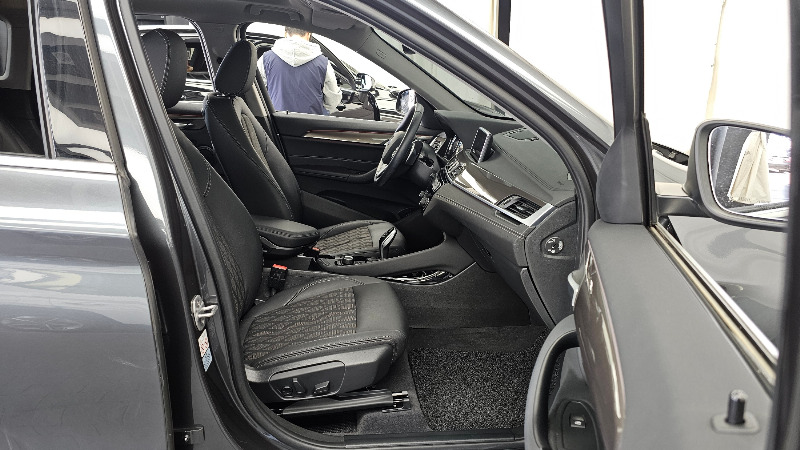 car BMW X1 id57111 photo #11