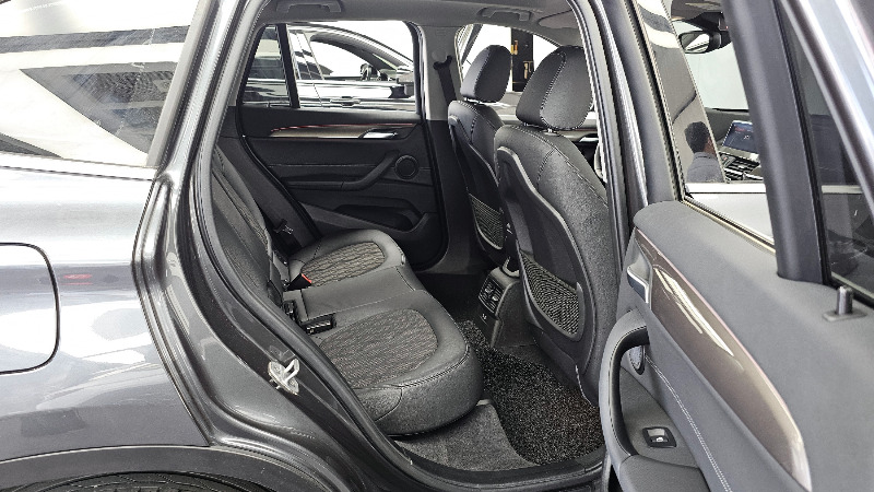 car BMW X1 id57111 photo #12
