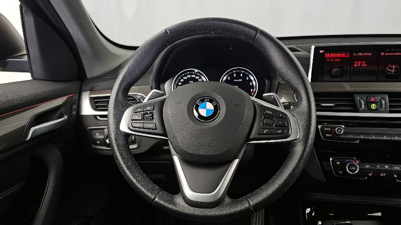 car BMW X1 id57111 photo #13