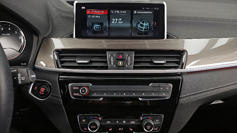 car BMW X1 id57111 photo #14