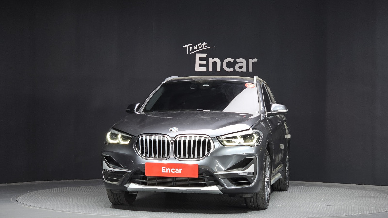car BMW X1 id57111 photo #3