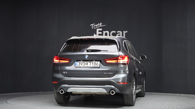 car BMW X1 id57111 photo #4
