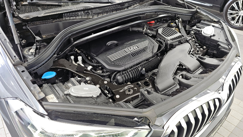 car BMW X1 id57111 photo #6