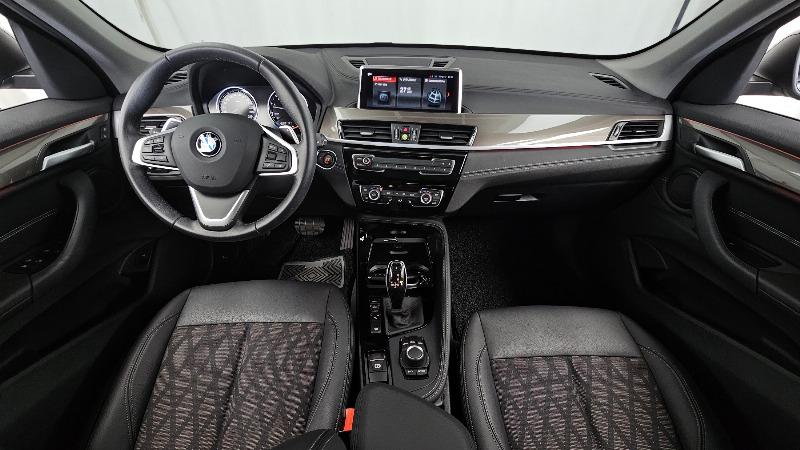 car BMW X1 id57111 photo #7