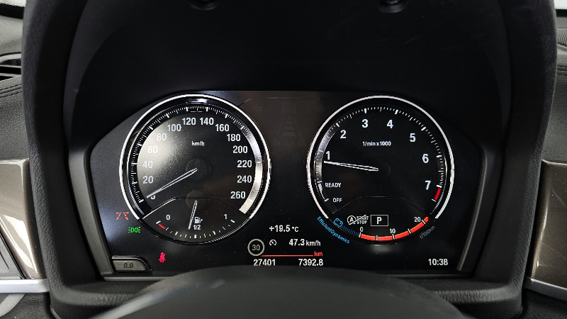 car BMW X1 id57111 photo #8