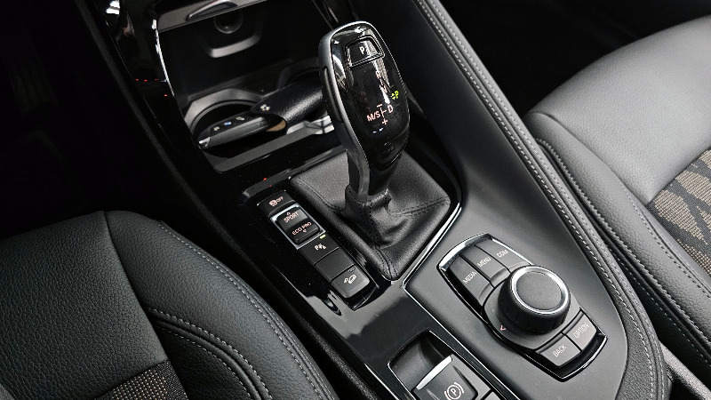 car BMW X1 id57111 photo #9