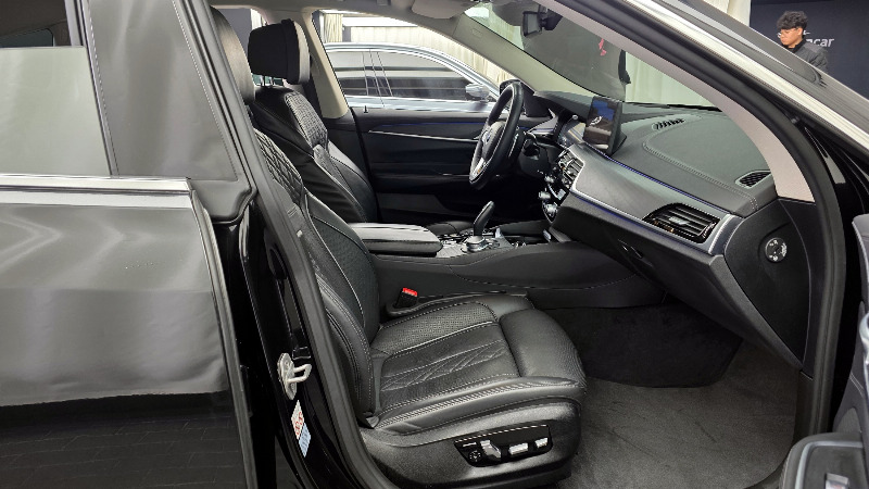 car BMW 6 Series id57121 photo #11