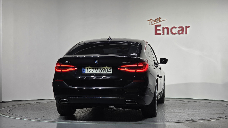 car BMW 6 Series id57121 photo #4