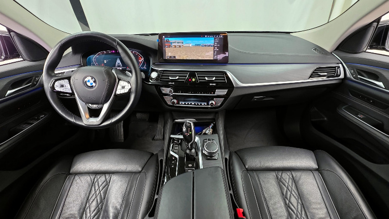 car BMW 6 Series id57121 photo #7