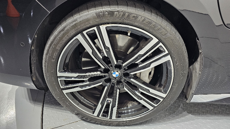 car BMW 7 Series id57122 photo #5