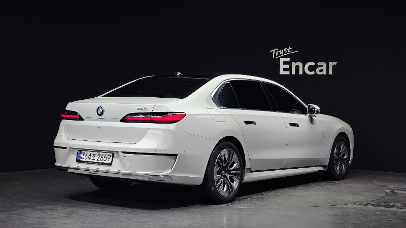 car BMW 7 Series id57132 photo #2