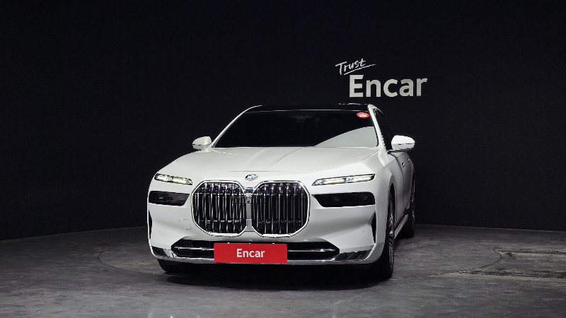 car BMW 7 Series id57132 photo #3