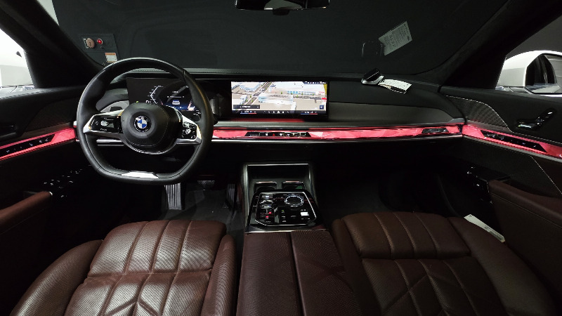 car BMW 7 Series id57132 photo #7