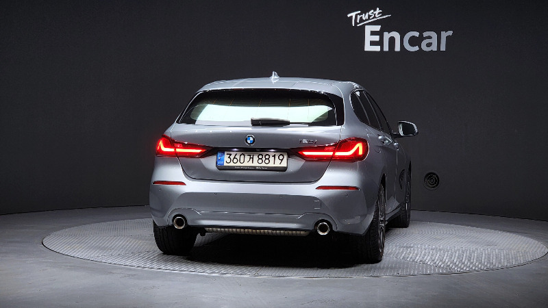 car BMW 1 Series id57134 photo #4