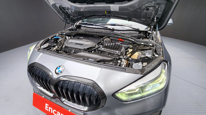 car BMW 1 Series id57134 photo #6