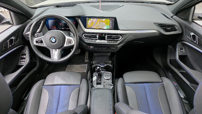 car BMW 1 Series id57142 photo #7