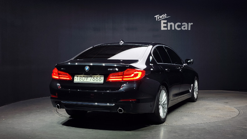 car BMW 5 Series id57144 photo #2
