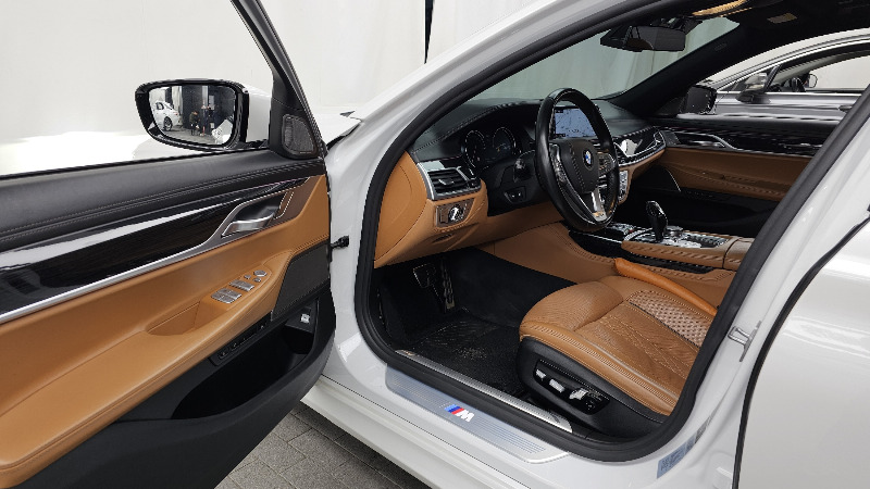 car BMW 7 Series id57146 photo #10