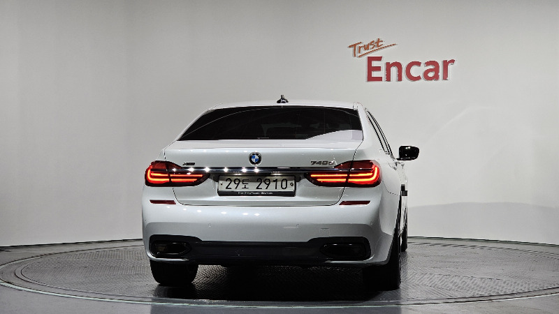car BMW 7 Series id57146 photo #4