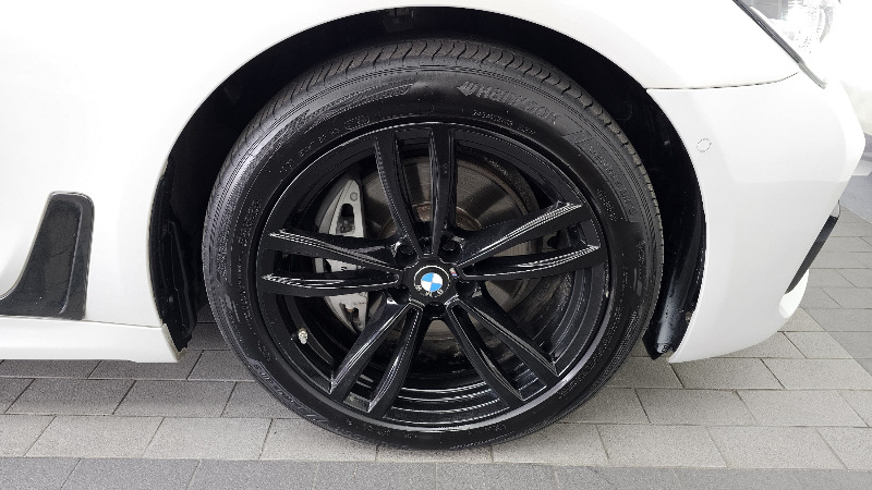 car BMW 7 Series id57146 photo #5
