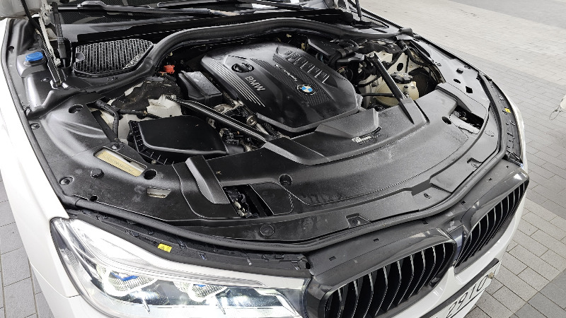 car BMW 7 Series id57146 photo #6
