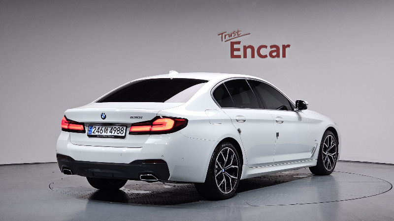 car BMW 5 Series id57148 photo #2