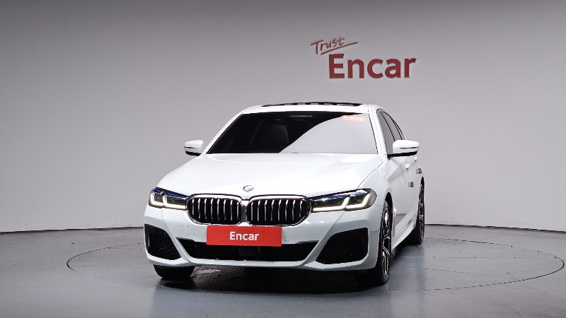 car BMW 5 Series id57148 photo #3