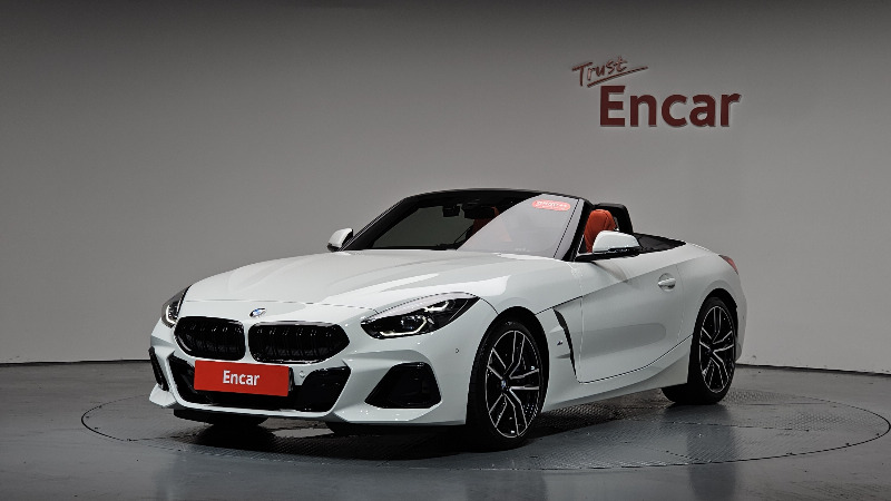 car BMW Z4 id57149 main photo
