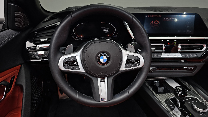 car BMW Z4 id57149 photo #11