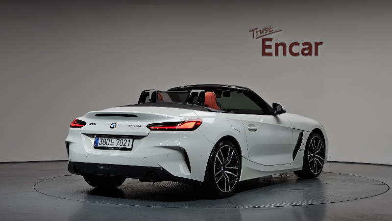 car BMW Z4 id57149 photo #2