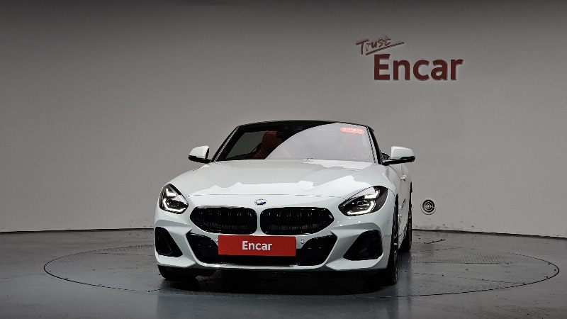 car BMW Z4 id57149 photo #3