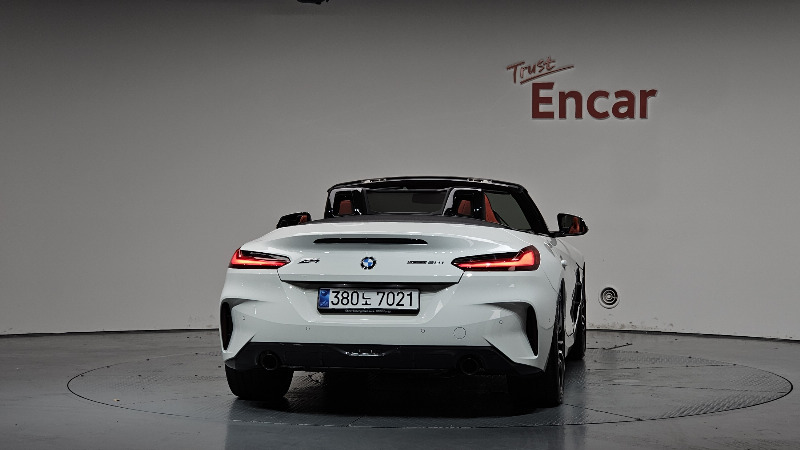 car BMW Z4 id57149 photo #4