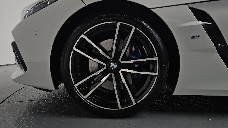 car BMW Z4 id57149 photo #5