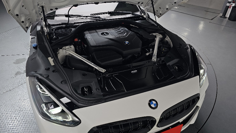 car BMW Z4 id57149 photo #6