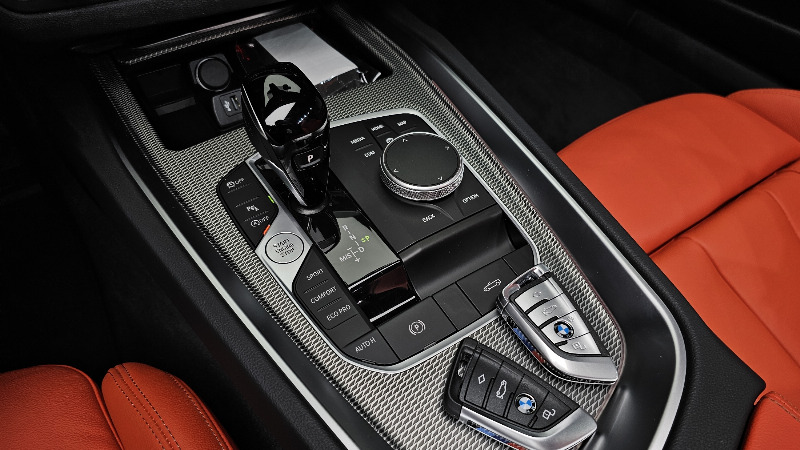 car BMW Z4 id57149 photo #9