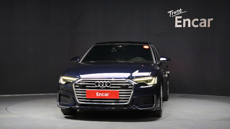 car Audi A6 id57156 photo #3